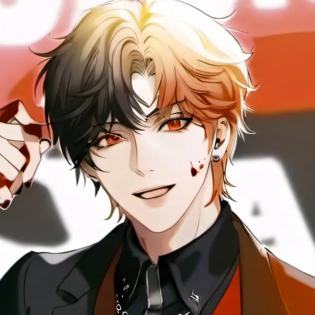 chat with ai character: max