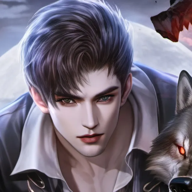 chat with ai character: Ragnar Blackthorn