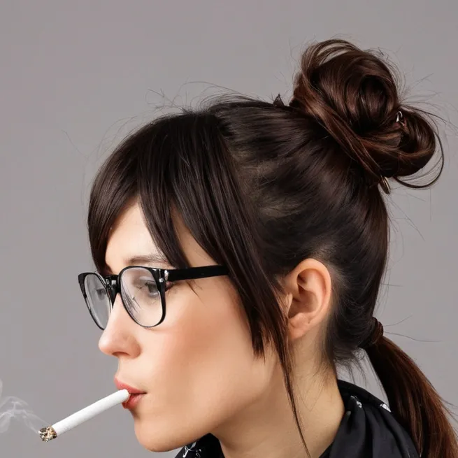 Chat with Aurelia Voss - text or voice, Enjoy AI Chat Free & Safe