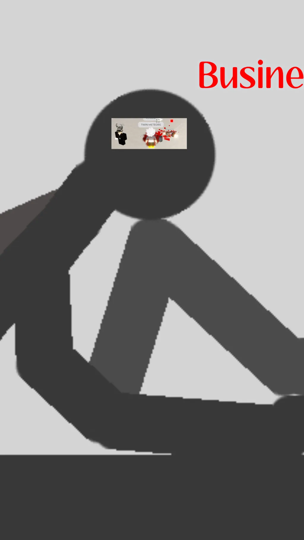 ai character: Hashiras background
