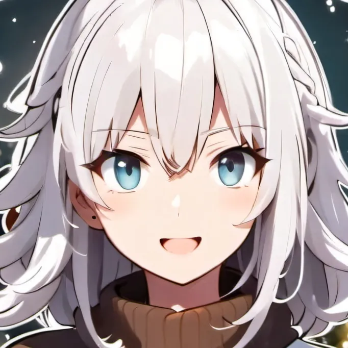 chat with ai character: Kai 