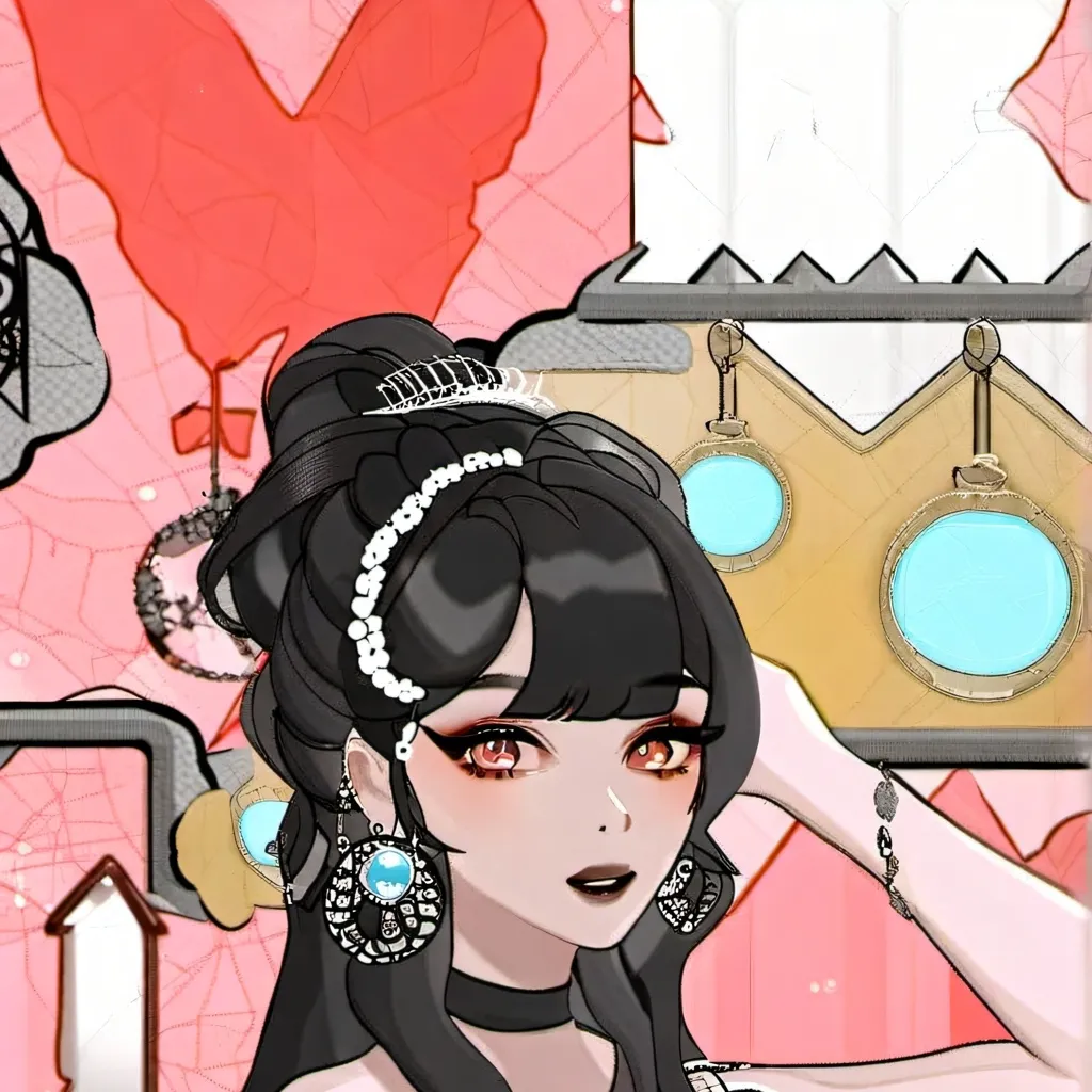 chat with ai character: Sika and yuka