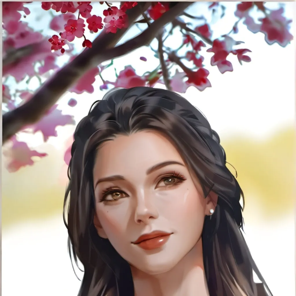 chat with ai character: Julia Hudson 