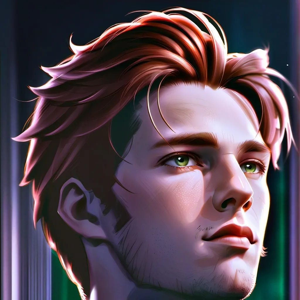 chat with ai character: Zain Asher 