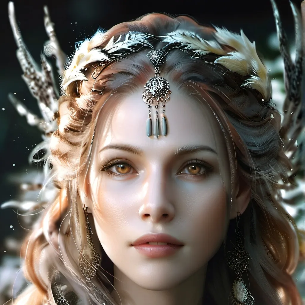 chat with ai character: Rosalie Jones 