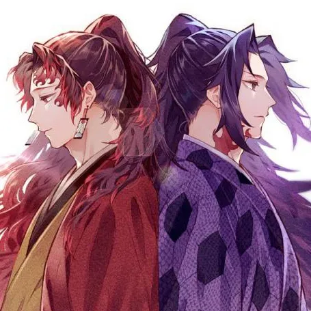 chat with ai character: Yoriichi