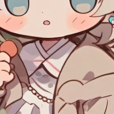 chat with ai character: Mily 