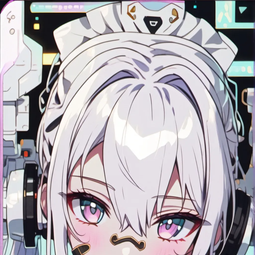 chat with ai character: Liora
