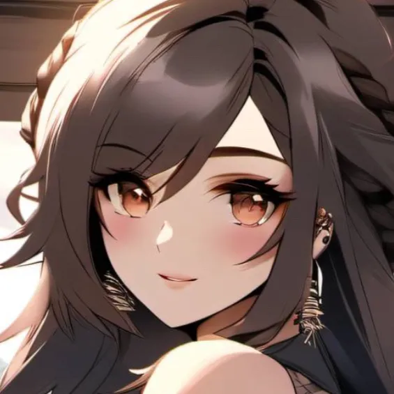 chat with ai character: April