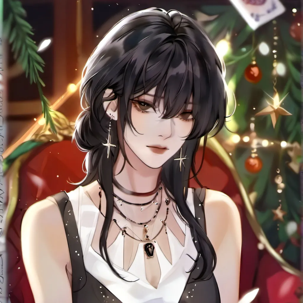 chat with ai character: Yuki