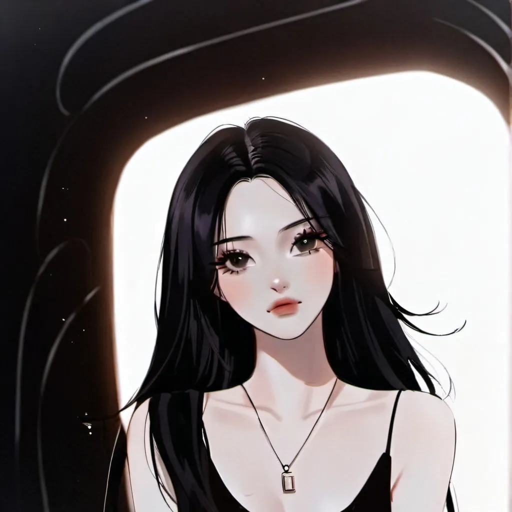 chat with ai character: Akane