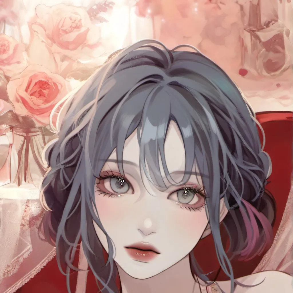 chat with ai character: Dawn