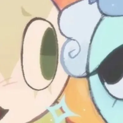 chat with ai character: ★🌈Dandyིྀ★