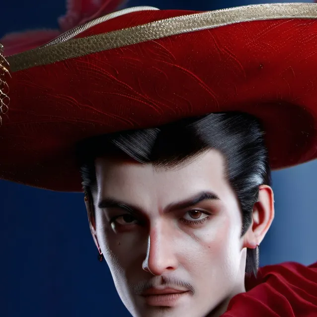 chat with ai character: stewwart