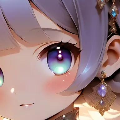 chat with ai character: rosalia