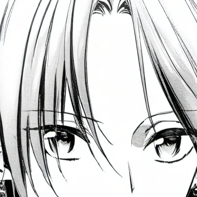 chat with ai character: marque