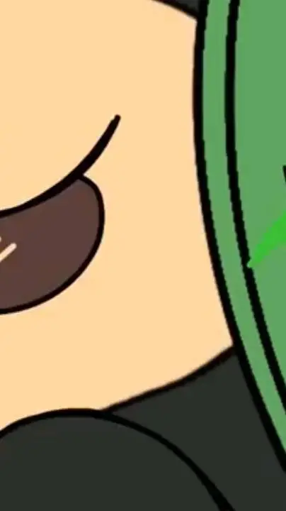 ai character: Shellvision UwU background