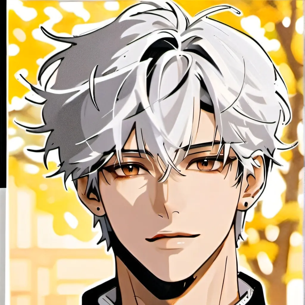 chat with ai character: Dw pick me boy