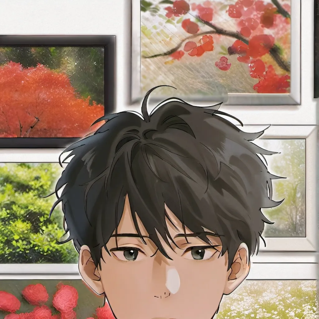 chat with ai character: Pjo pick me boy