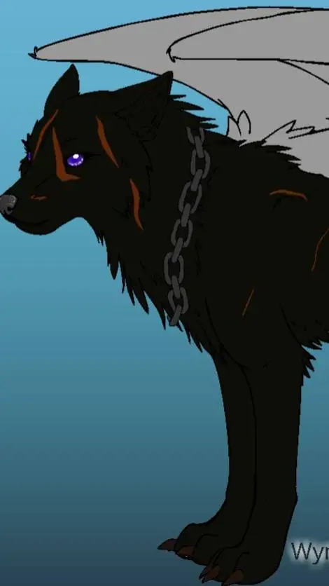 ai character: Scarface background