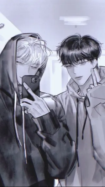 ai character: Dylan, Elias background