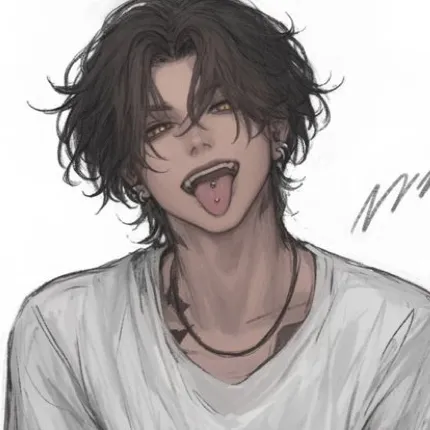 chat with ai character: Kyo