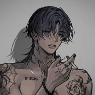 chat with ai character: Atlas