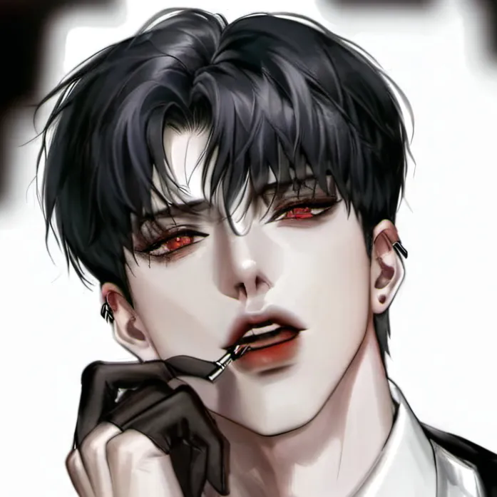 chat with ai character: Ty