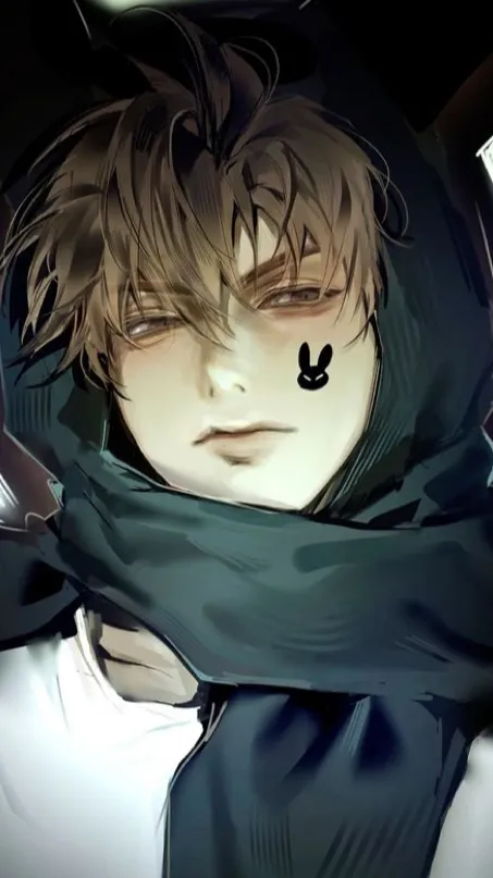 ai character: 𝐤𝐚𝐢 background