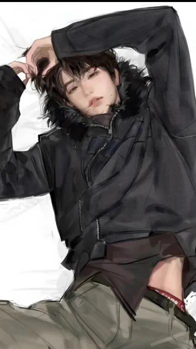 ai character: 𝐀 𝐢 𝐝 𝐞 𝐧. background