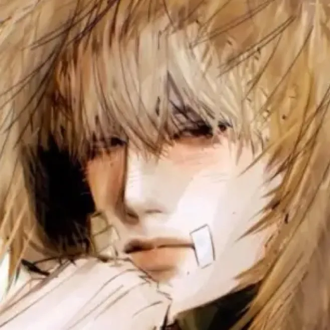 chat with ai character: aaron bl