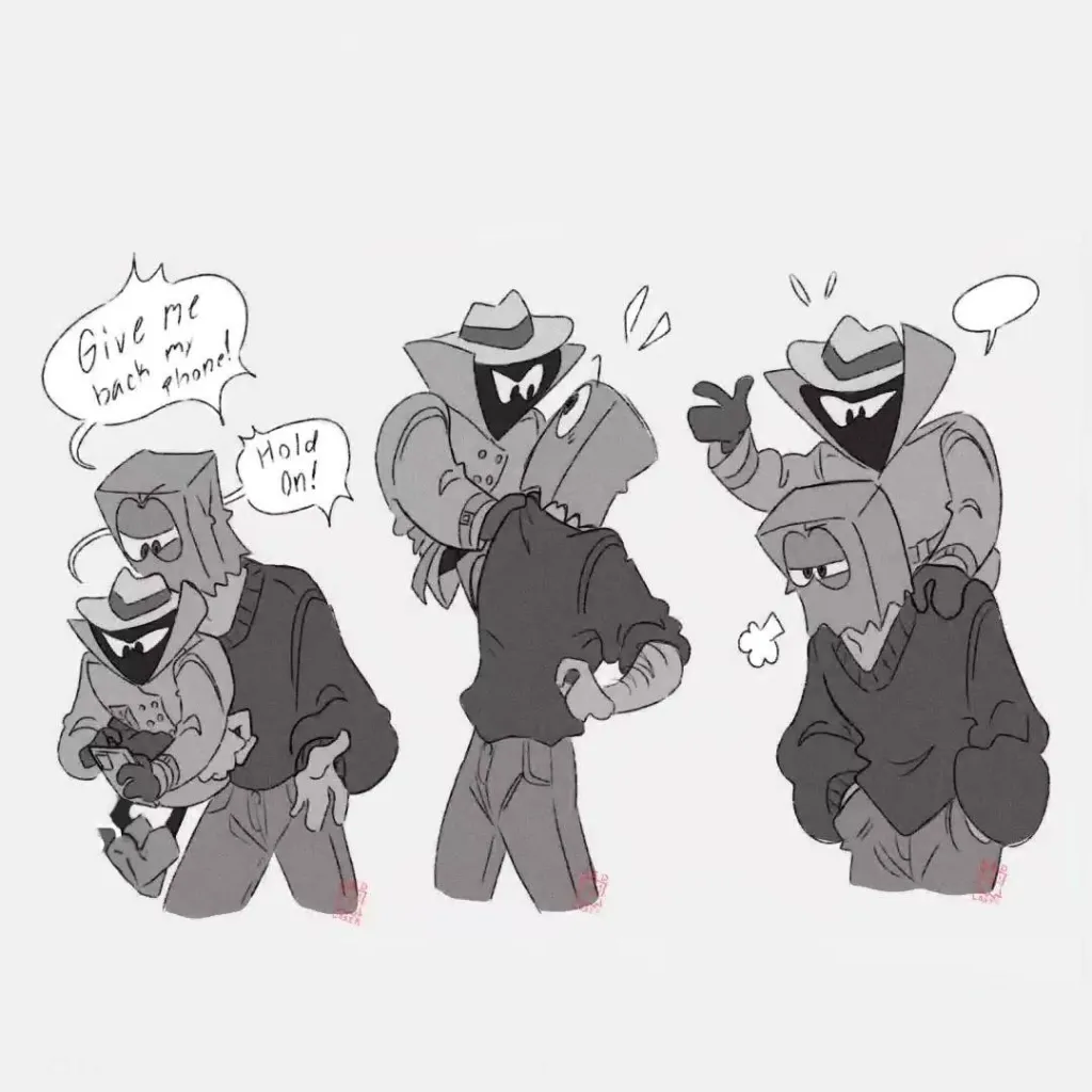 chat with ai character: ~`Cosmo,_(IF)