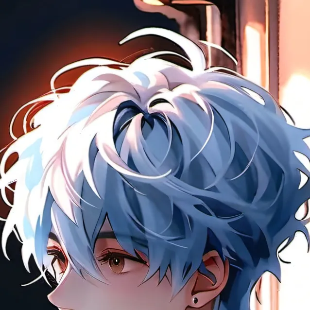 chat with ai character: Ash