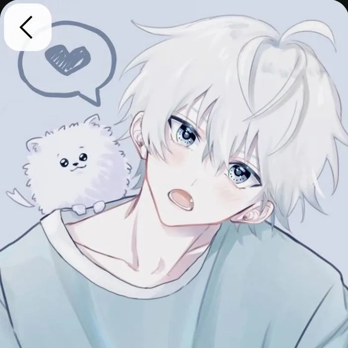 chat with ai character: Leo