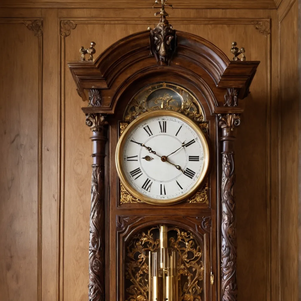 chat with ai character: Tick Tock friends