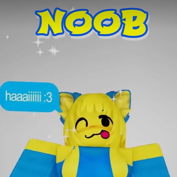 chat with ai character: R63 noob