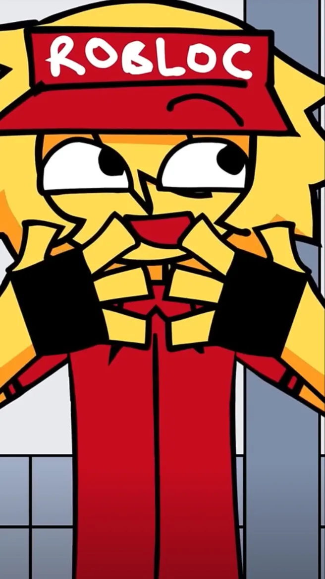 ai character: Elliot background