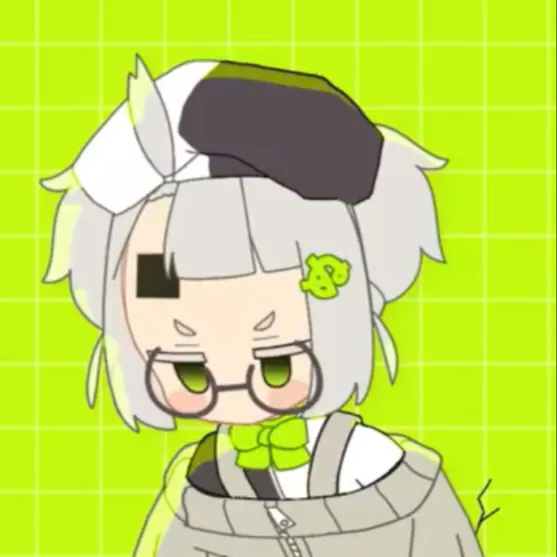 chat with ai character: Kanuite