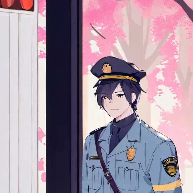 chat with ai character: Kaito