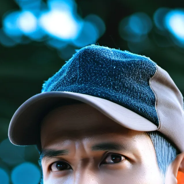 chat with ai character: Aiden Hartley