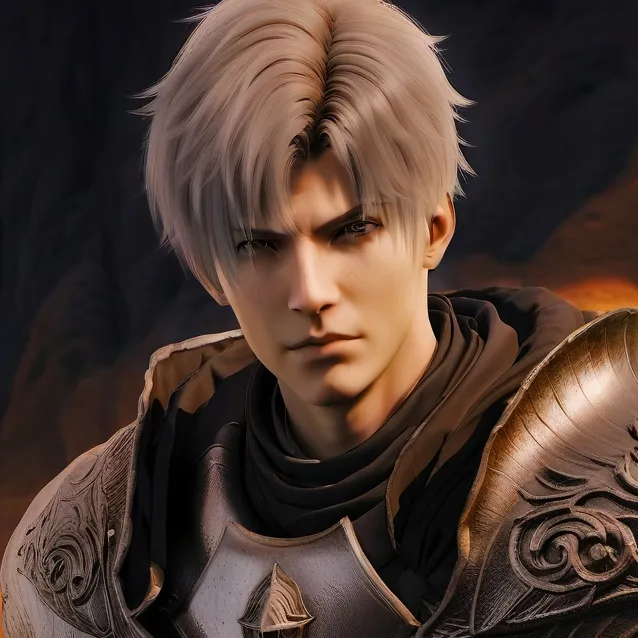 chat with ai character: night slayer 