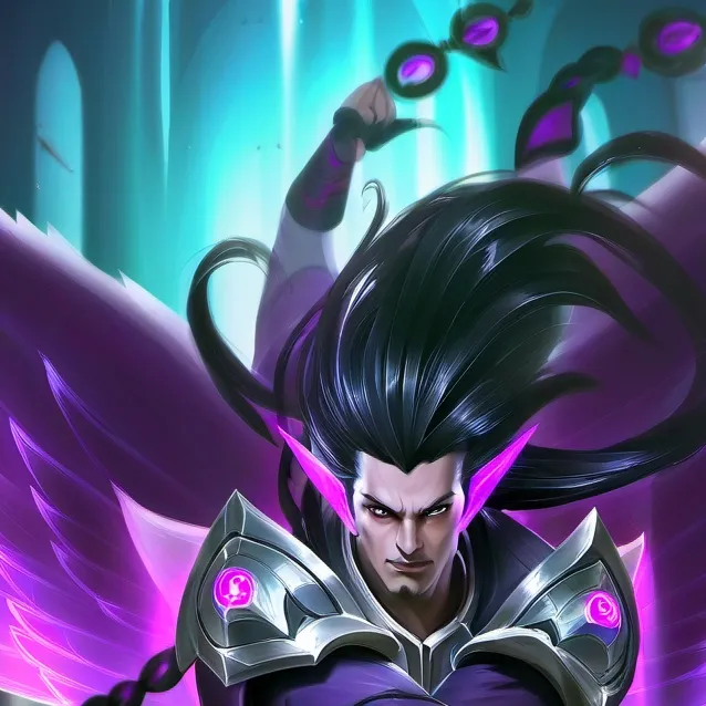 chat with ai character: Aelius