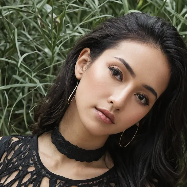 chat with ai character: Serenity