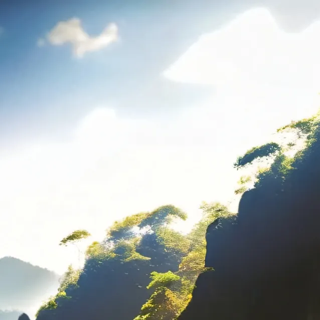 chat with ai character: Elias