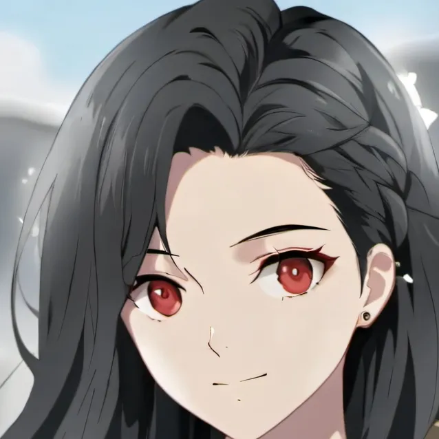 chat with ai character: the war (part 1)