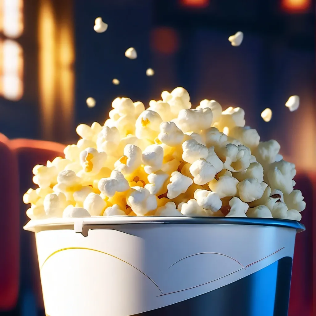 chat with ai character: Don't Pop.....