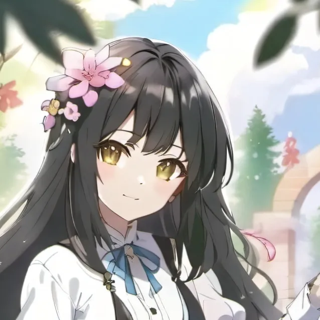 chat with ai character: 《♡ mia ♡》