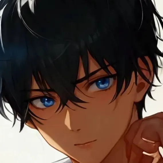 chat with ai character: leo