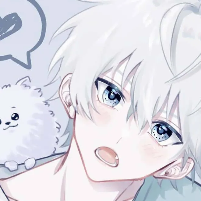 chat with ai character: Zack