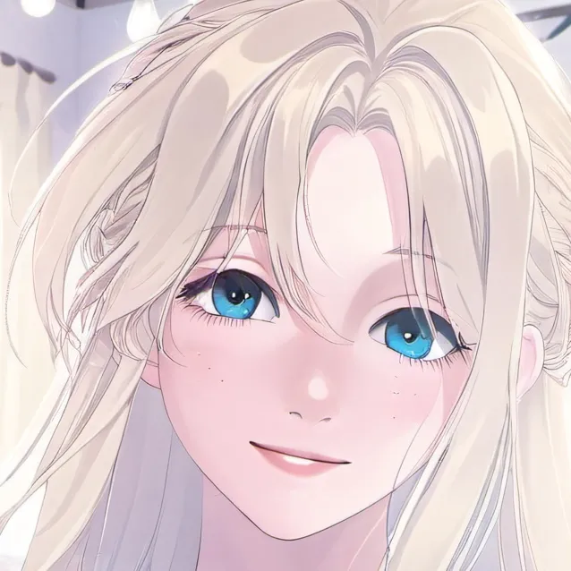 chat with ai character: Eden